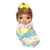 Boneca Baby Alive Bebê Shampoo Morena - Hasbro F9120 - comprar online