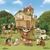 Cabana no Lago - Sylvanian Families na internet