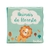 Livrinho de Banho Animais da Floresta - Buba