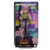 Boneca Monster High Ilha do Terror Clawdeen - Mattel HRP67 - loja online