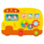 Ônibus Aventura Disney Baby - Yes Toys
