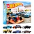 Hot Wheels Collector Veículo Legends Multipack - Mattel HLK50 - comprar online