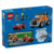 Lego City Caminhao De Reboque E Conserto De Carro Esportivo - 60435 - comprar online