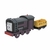 Thomas e Seus Amigos Trens Motorizados Diesel - Mattel HFX92 na internet