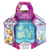My Little Pony Mini Mundo Magico Chaveiro Cristalino - Hasbro F3872 - loja online