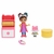 Gabbys Dollhouse Conjunto Com Boneca Estúdio De Artes - Sunny na internet