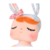 Mini Boneca Metoo Angela Lucy - Bup Baby - comprar online
