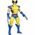 Boneco Marvel X-Men Figura Olympus Wolverine - Hasbro F5078