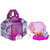 My Little Pony Mini Mundo Magico Chaveiro Cristalino - Hasbro F3872 - Divertidus