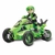 Veículo de Transformação Omni-Cycle Ben10 - Sunny