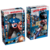 Boneco Marvel Capitão América 10 Frases e Sons - Mimo Toys na internet