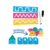 Kit de Atividades Aprendendo Braille - Xalingo - comprar online