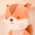 Imagem do Chaveiro Mini Pelucia Metoo Esquilo - Bup Baby