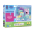 Quebra Cabeça 24 peças Gigante Peppa Tesouro Encantado - Mimo Toys - loja online