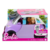 Boneca Barbie Carro Elétrico - Mattel HJV36 - loja online