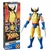 Boneco Maravel Xmen Wolverine Titan Hero - Hasbro F7972 - Divertidus