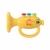 Trompete Infantil Músico Bebê - Winfun - Divertidus