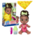 Boneca Baby Alive Shampoo Negra - Hasbro F9121 - Divertidus