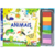 Diversao Com Os Dedinhos: Animais - Happy Books