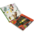 Dirija & Procure - Livro Lanterna: Fazenda - Happy Books - comprar online