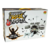 Bateria Infantil Rock Party Preto - DM Toys - loja online