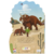 Dinos Gigantes: Triceratopo - Happy Books - comprar online
