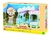 Trem Arco-Iris Flutuando na Nuvem - Sylvanian Families - loja online