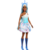 Boneca Barbie Unicórnio Saia de Sonho Azul - Mattel HRR14