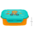 Bentô Box Buba Zoo Leão - Buba - loja online