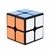 Quebra Cabeça 3D Cubo Magico Cuber Pro 2 Preto - Cuber Brasil