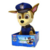 Patrulha Canina Pelúcia Chase - Sunny - loja online
