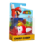 Boneco Cheep Cheep Super Mario - Candide na internet