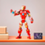 Lego Super Heroes Marvel Figura do Homem de Ferro