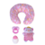 Boneca Coleção Fiorella c/acessórios - Cotiplas - comprar online