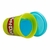 Massinha de Modelar Play Doh Pote Individual Azul - Hasbro B6756