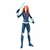 Boneco Marvel Avengers Viúva Negra Figura 6" - Hasbro B9939