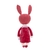 Boneca Metoo Angela Bordô - BupBaby - comprar online