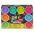 Massinha de Modelar Play Doh 8 Potes Sortidos - Hasbro E5044 - Divertidus