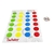 Jogo de Ação Twister Novo - Hasbro 98831