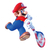 Jogo Super Mario Rally Tennis - Epoch Games na internet