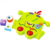 Brinquedo Infantil de Expressão Facial Baby Monster - Mercotoys