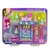 Boneca Polly Pocket Boutique de Moda - Mattel HKW09 - loja online