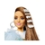 Boneca Barbie Extra Casaco Amarelo com Pets - Mattel GYJ78 na internet