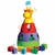 Brinquedo Infantil Girafa Didatica - Mercotoys - comprar online