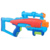 Lançador de dardos Nerf Elite Jr Voyage Target - Hasbro F6361