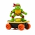 Swith Kick Skaters a corda Tartaruga Ninja Raphael - Candide
