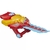 Lançador de Dardos Marvel Avengers Monster Hunters Homem de Ferro - Hasbro F4378