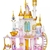 Castelo Deluxe das Princesas - Hasbro F1059 - loja online