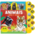 Leia E Ouca: Animais - Happy Books