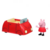 Peppa Pig Carro Vermelho - Hasbro F2212
